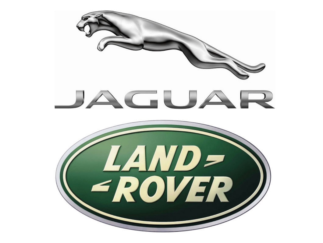 Jaguar Landrover